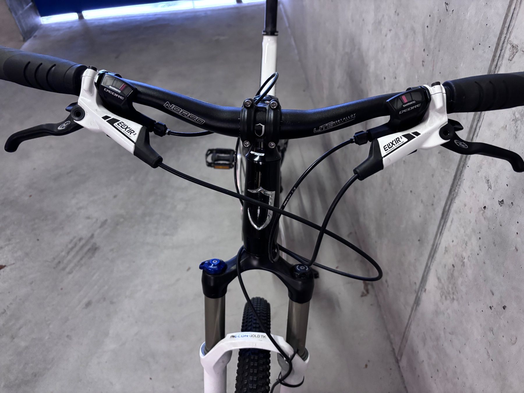 Norco Biciclette: Norco Phaser Three XL – Usato da Thalwil venduto da gansjeanjacques 1