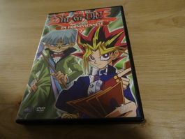 Yu-Gi-Oh! - Im Hornissennest Vol.2 - DVD