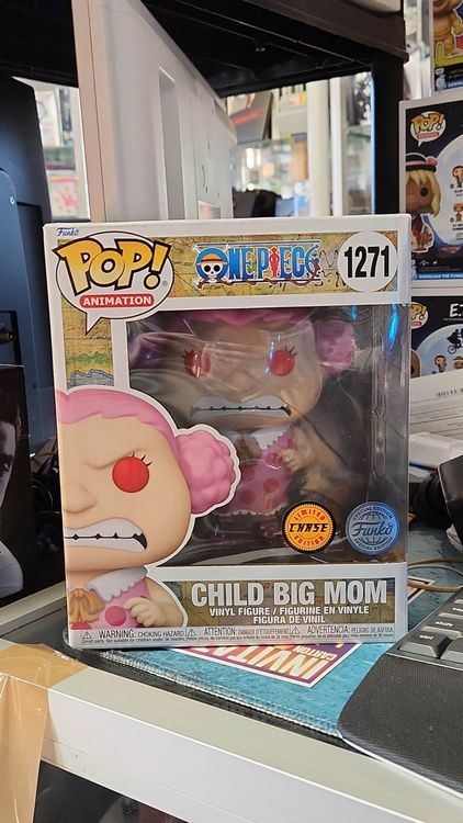 child-big-mom-funko-pop-chase-kaufen-auf-ricardo