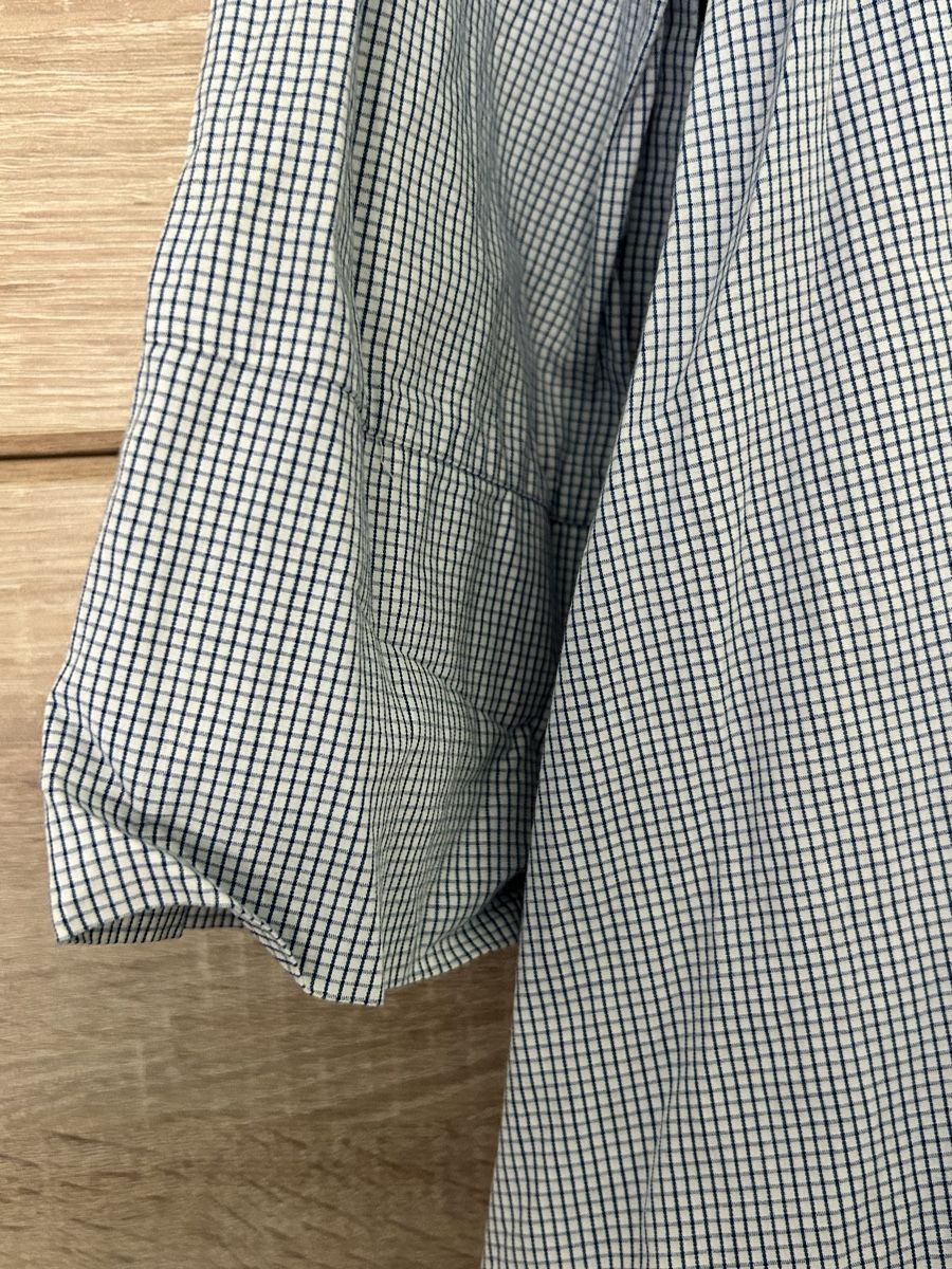 Top: Blouse – Usato da Lausanne venduto da naranjo 2