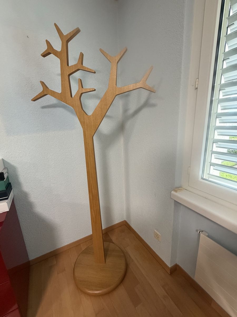 Autres décorations & accessoires: Designklassiker Swedese Tree – D'occasion à Erlenbach ZH par pibooks