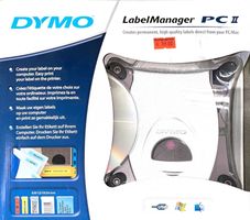Dymo Label Manager PC2