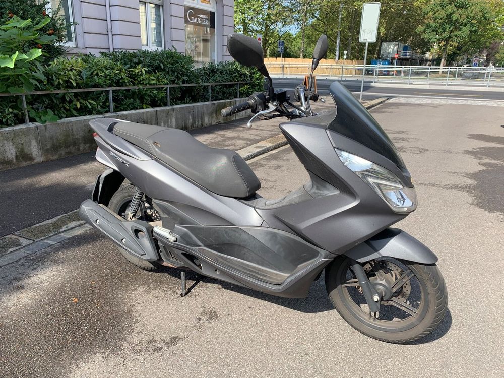 Honda PCX | Kaufen auf Ricardo