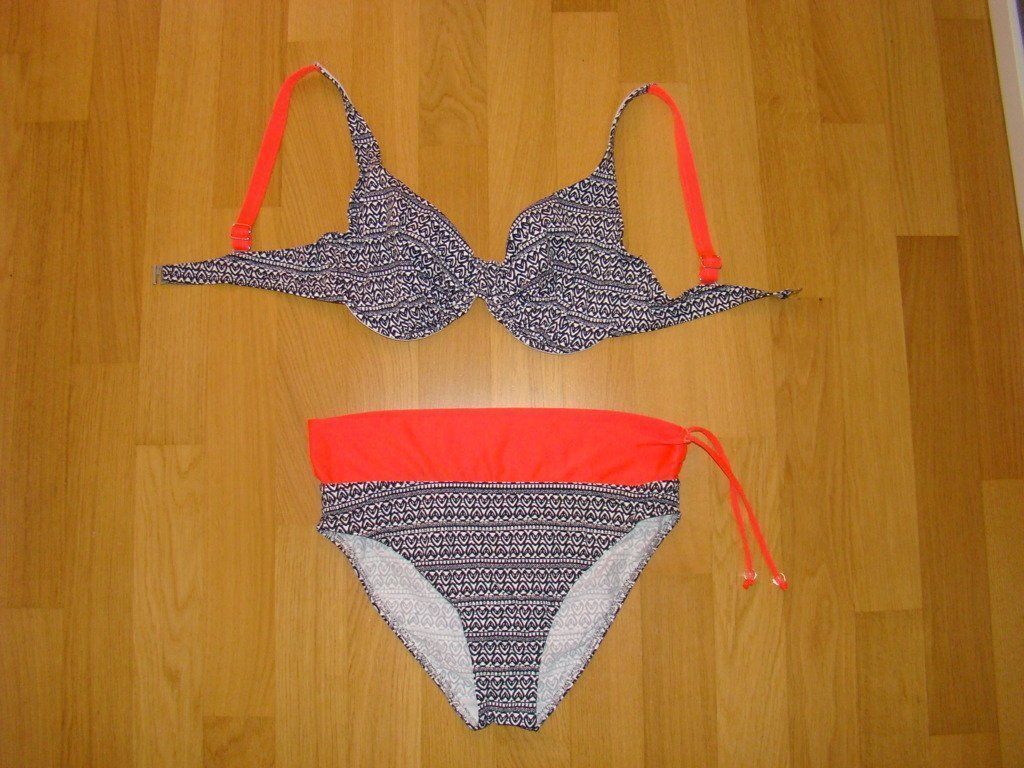 Costumi da bagno & Bikini: Bikini, 38D – Nuovo (secondo la descrizione) da Lussery-Villars venduto da pousinete02