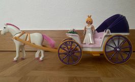 Playmobil Kutsche