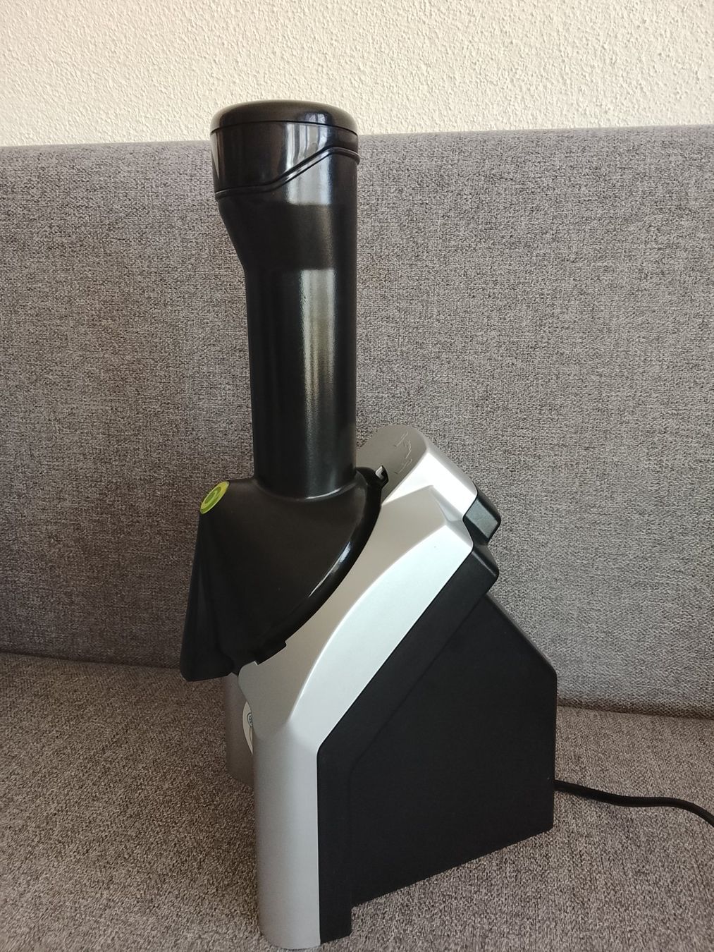 Appareils de cuisine: Glace-Maschine Yonanas – Neuf (Voir description) à St. Gallen par Fluros 1