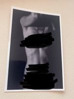 Foto sexy (100mm x 148 mm) - Erotische Kunst | Akt Art.   Fo