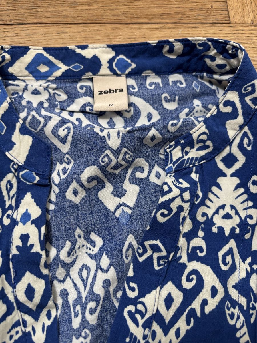 Zebra Vestiti: Robe marque zébra taille M – Nuovo (secondo la descrizione) da Sion venduto da Nelsonkatz 2