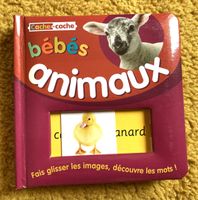 Petit album sur les animaux