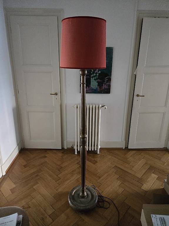 Lampes: Lampe sur pied – D'occasion à Genève par aud_f6sx 1