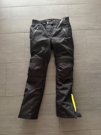 GMS Kindermotorradhose Grösse 164