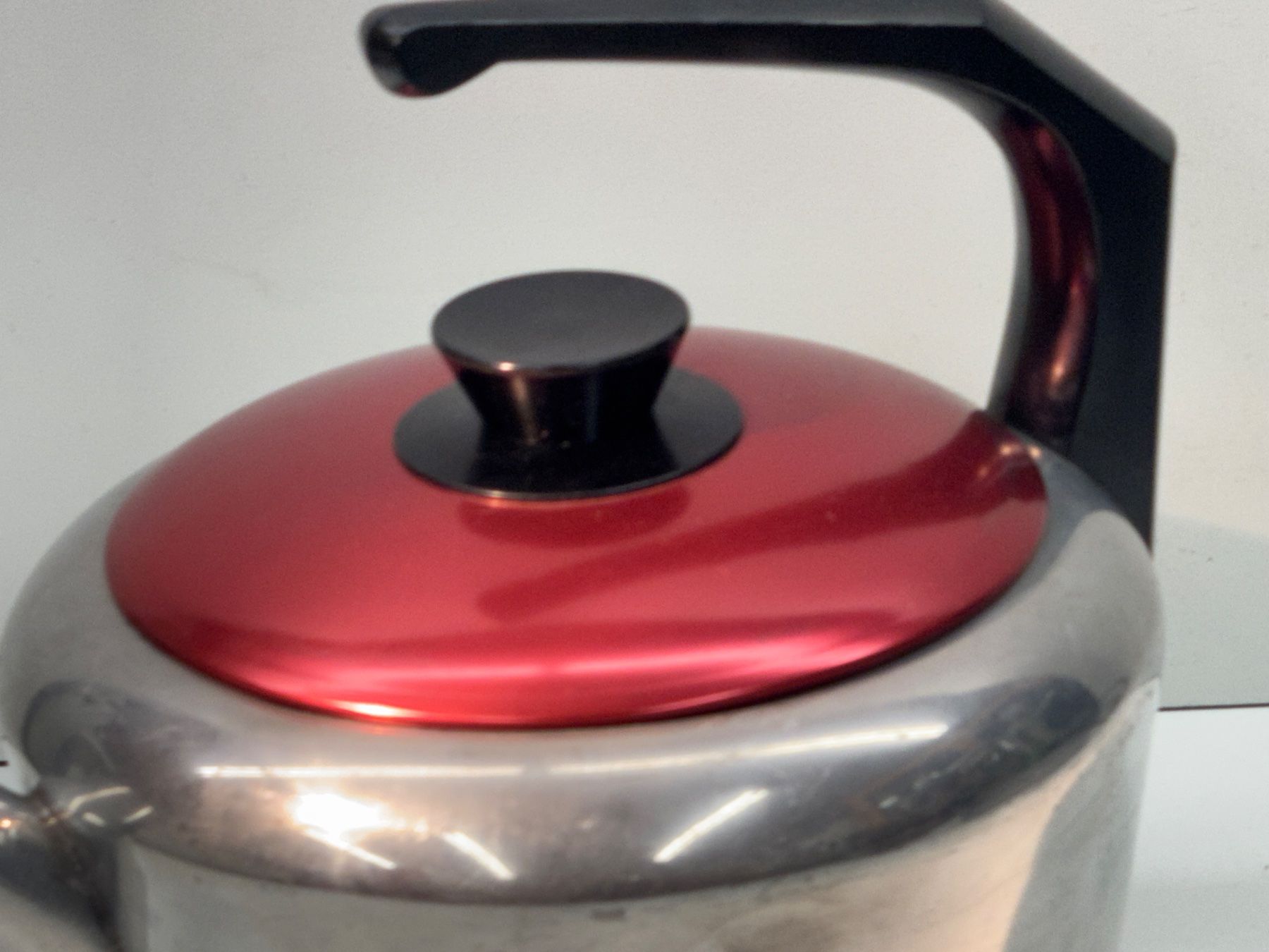 Bollitori: Vintage Wasserkocher – Usato da Lostorf venduto da Peschmi10 3