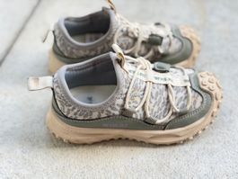 Wheat Sneaker (25. Gr.)