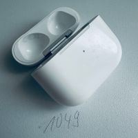 Original Apple Ladecase MagSafe A2566 für AirPods 3 Gen.