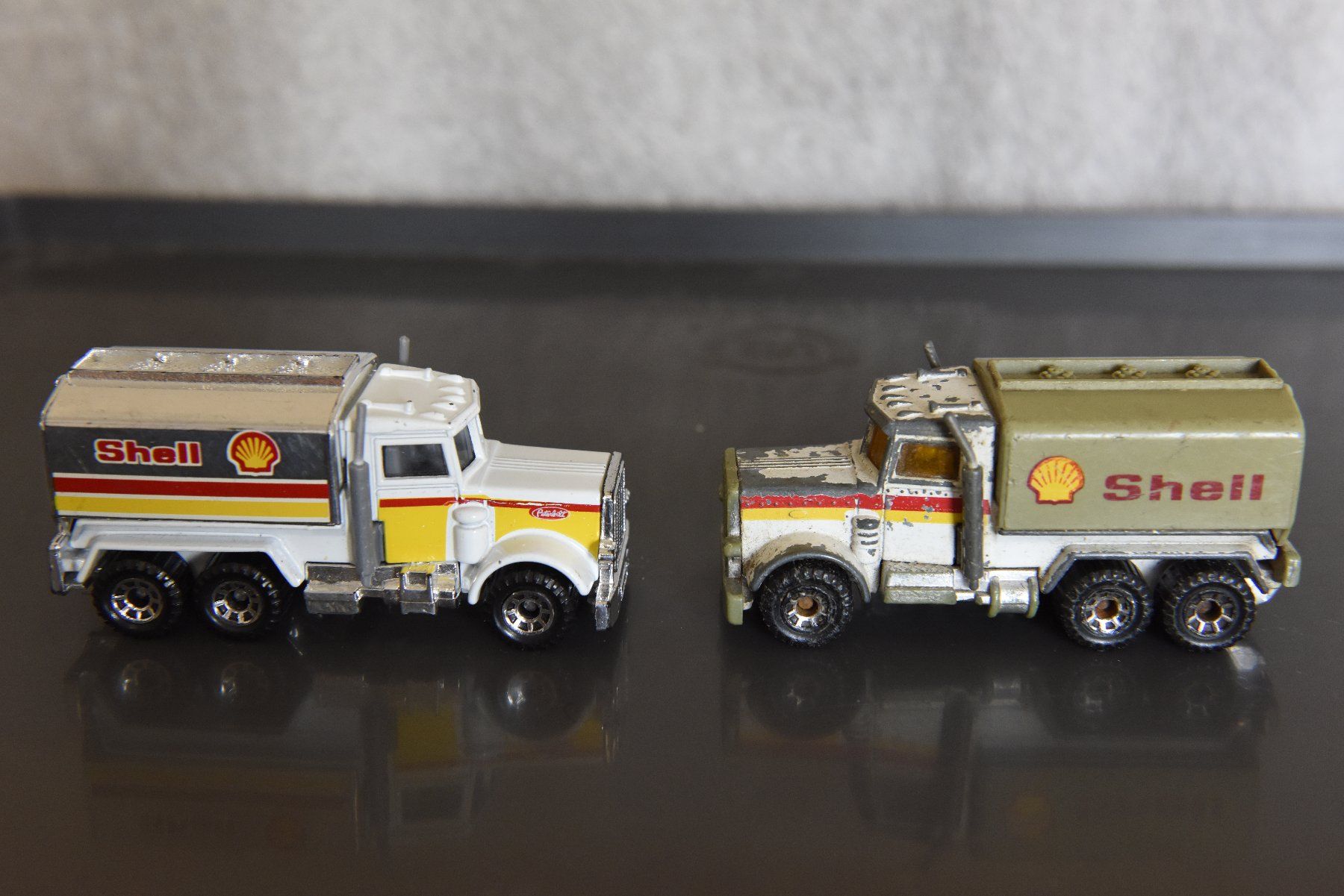 Matchbox Modellini d'auto: Matchbox Modellautos 1981-1987 – Usato da Urdorf venduto da zueri_50 8