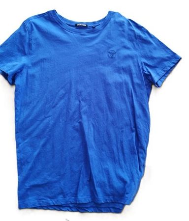 T-Shirt von CHIEMSEE, Grösse L