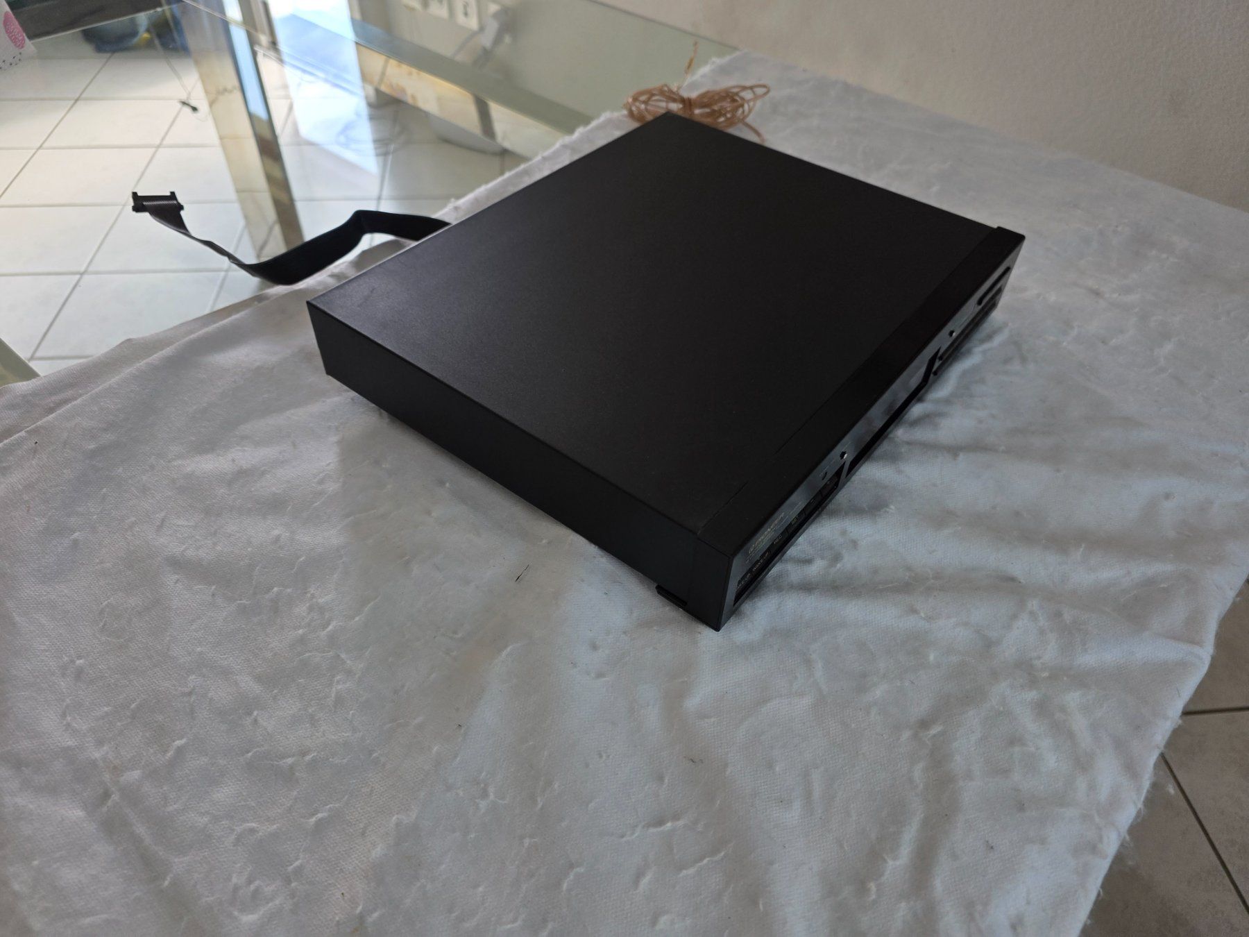 Pioneer Radio: Pioneer F-Z93L tuner – Usato da Pfyn venduto da alex75 1