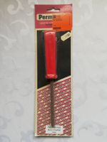 Perma-Grit Feile rund 6mm grob