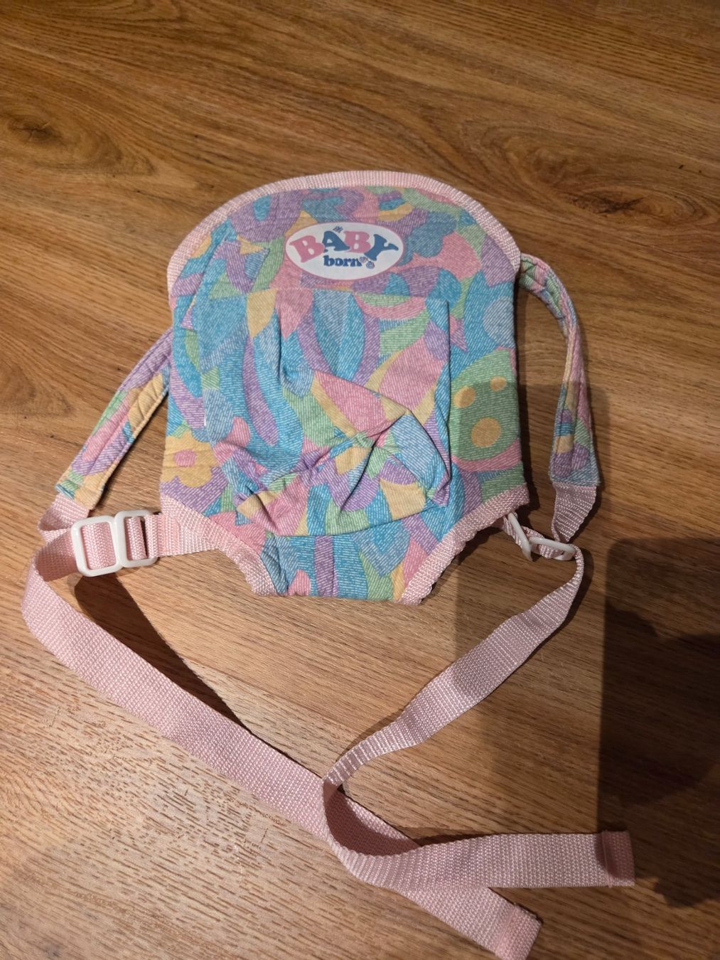 Zapf Creation Giocattoli: Baby Born Babytrage – Usato da Heinrichswil venduto da frankie19860 2
