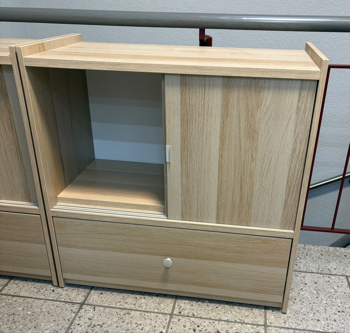 Kommoden: IKEA Kommode BRUKSVARA  – Gebraucht aus Basel von Sascha.Max 1