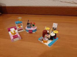 Lego Friends Mias Zuhause