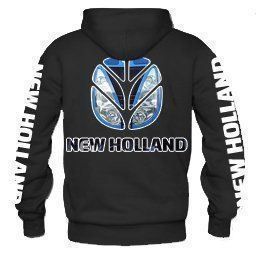 Giacche: New Holland Zipper – Nuovo e nell'imballaggio originale da Aettenschwil venduto da shirtster 1