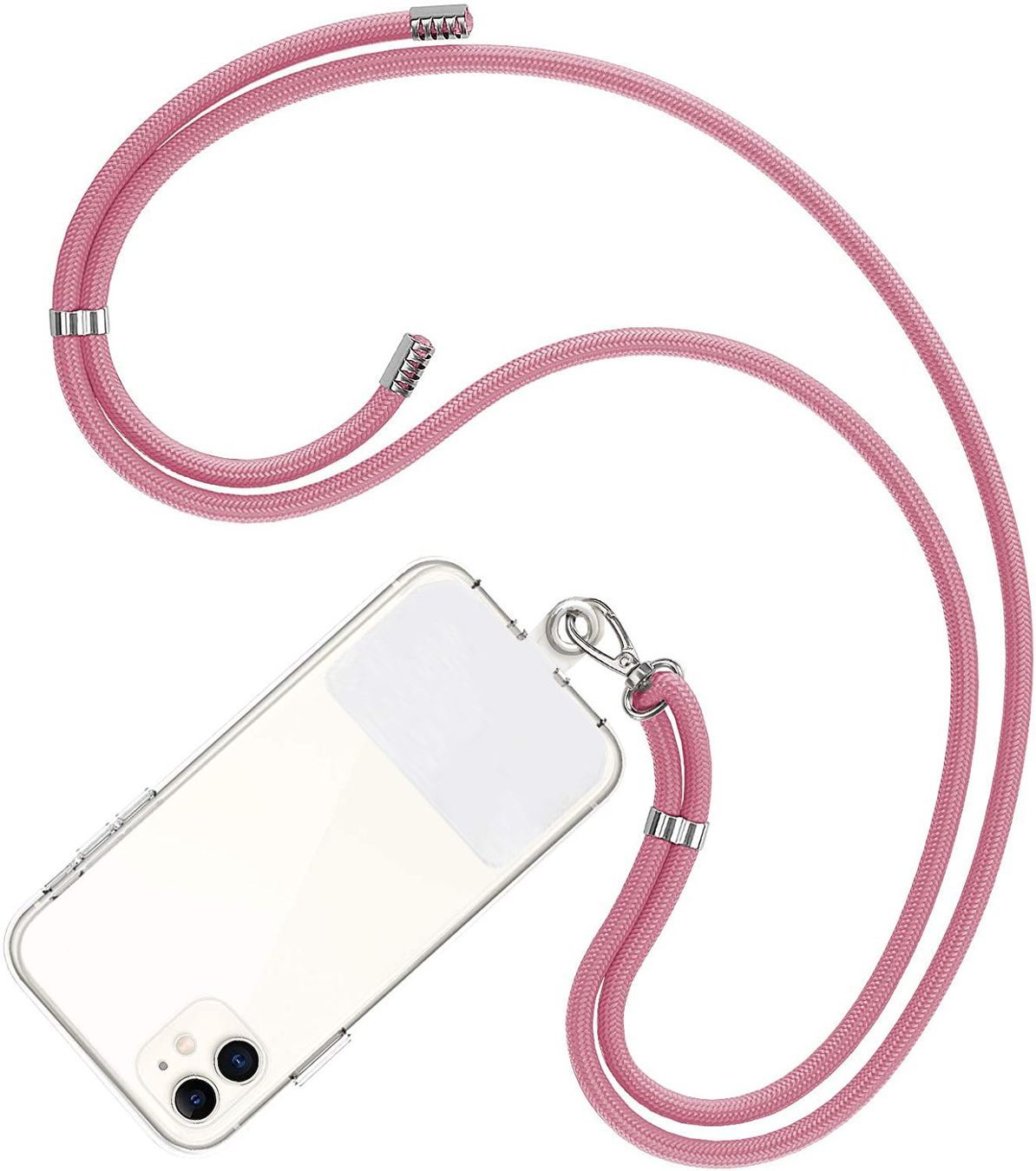 Telefoni cellulari / Smartphones: Portable Capes de Collier de Longe Port iPhone samsung – Nuovo e nell'imballaggio originale da Morges venduto da DigiAC