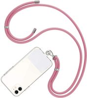 Portable Capes de Collier de Longe Port iPhone samsung