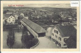 Gruss aus Andelfingen