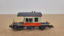 Spur H0 Roco 46963 Sputnik SBB Swiss Express AC