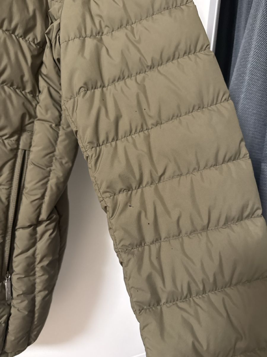 Giacche: Parajumpers herren – Usato da Wil SG venduto da Semi_dj 1