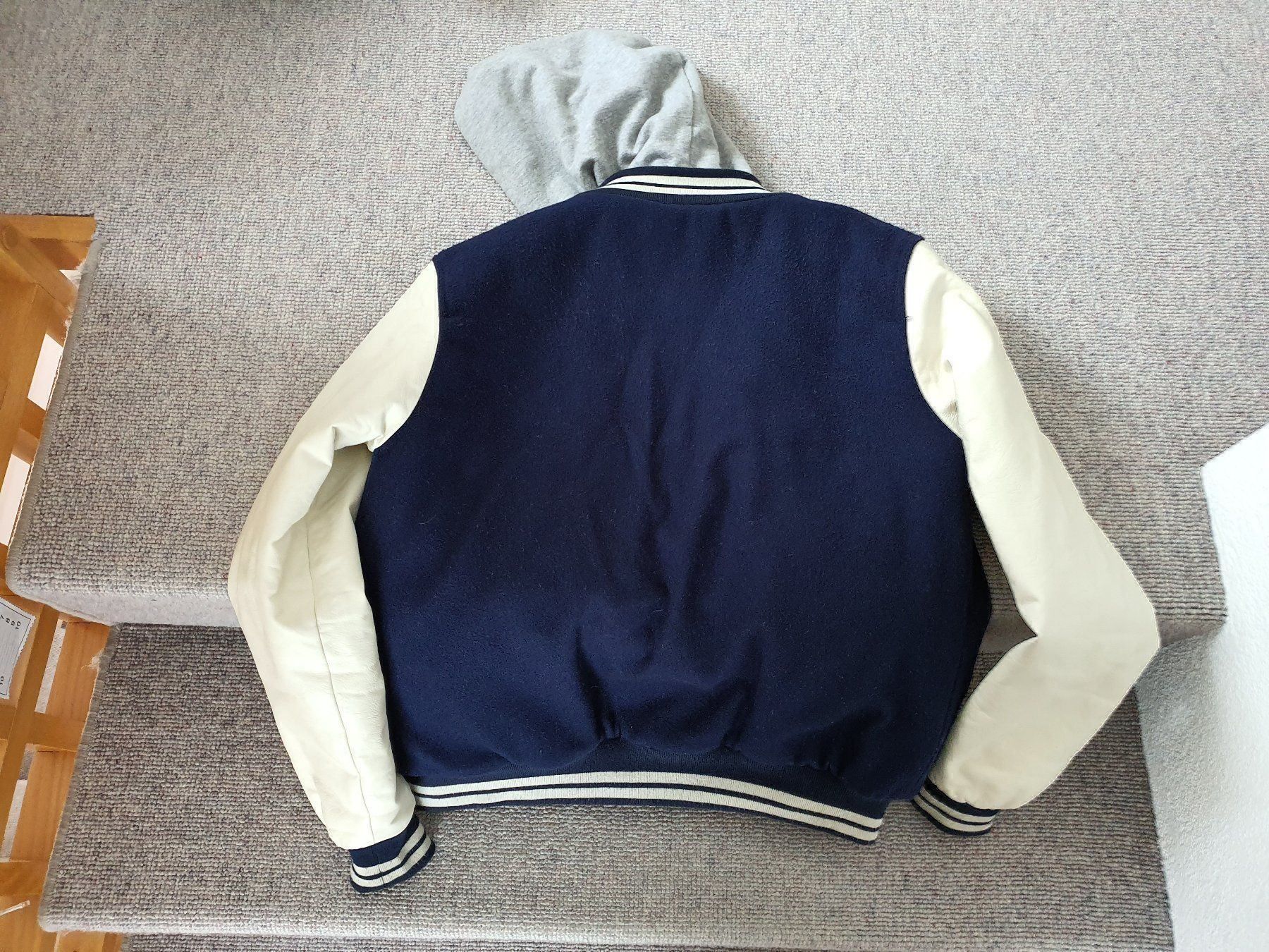 Jacken & Mäntel: Jacke - Winterjacke Gr. 170 – Gebraucht aus Schaan von nekuwi 1
