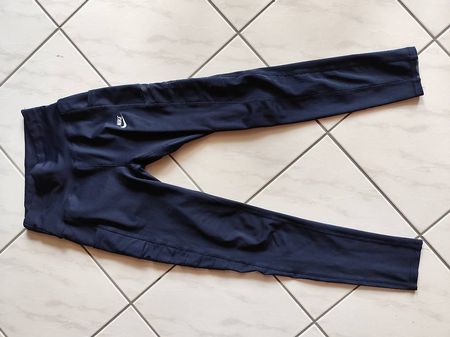 Nike & Puma sportbekleidung