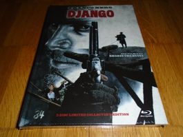 Django - MEDIABOOK - C - UNCUT
