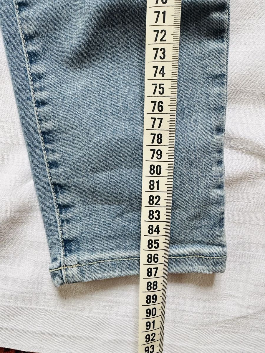Vero Moda Jeans: 2 jeans taille M ONLY VERO MODA – Usato da Ballaigues venduto da stef1972 6