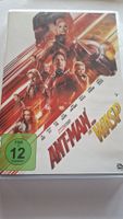 Ant-Man and the Wasp Marvel DVD