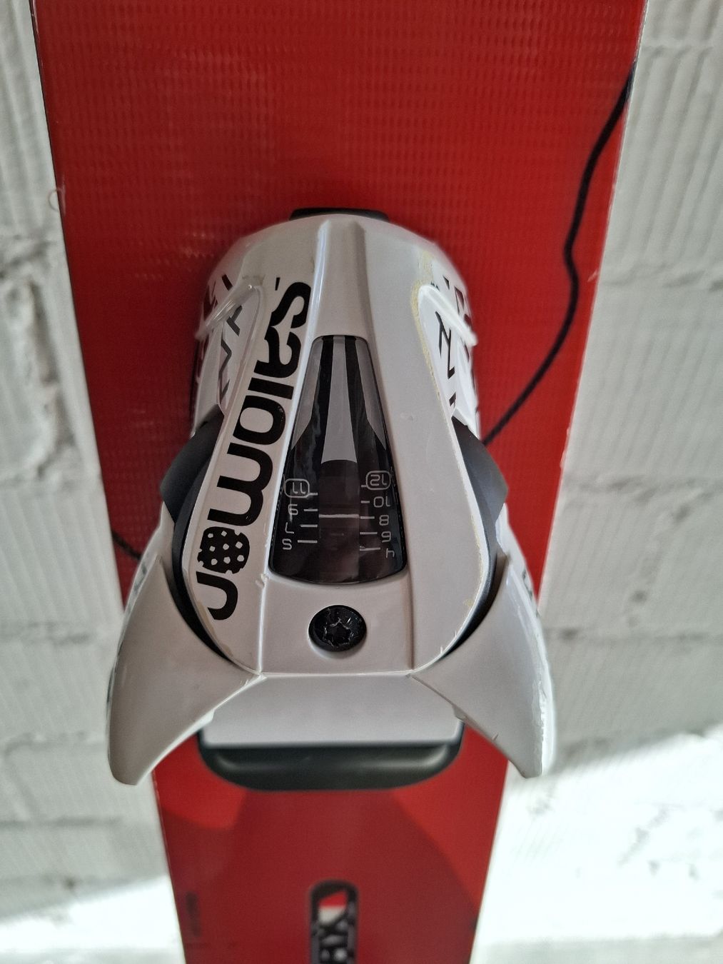 Stöckli Skis: Stöckli Storm Rider Skies – Gebraucht aus Meilen von GabsZurich 6
