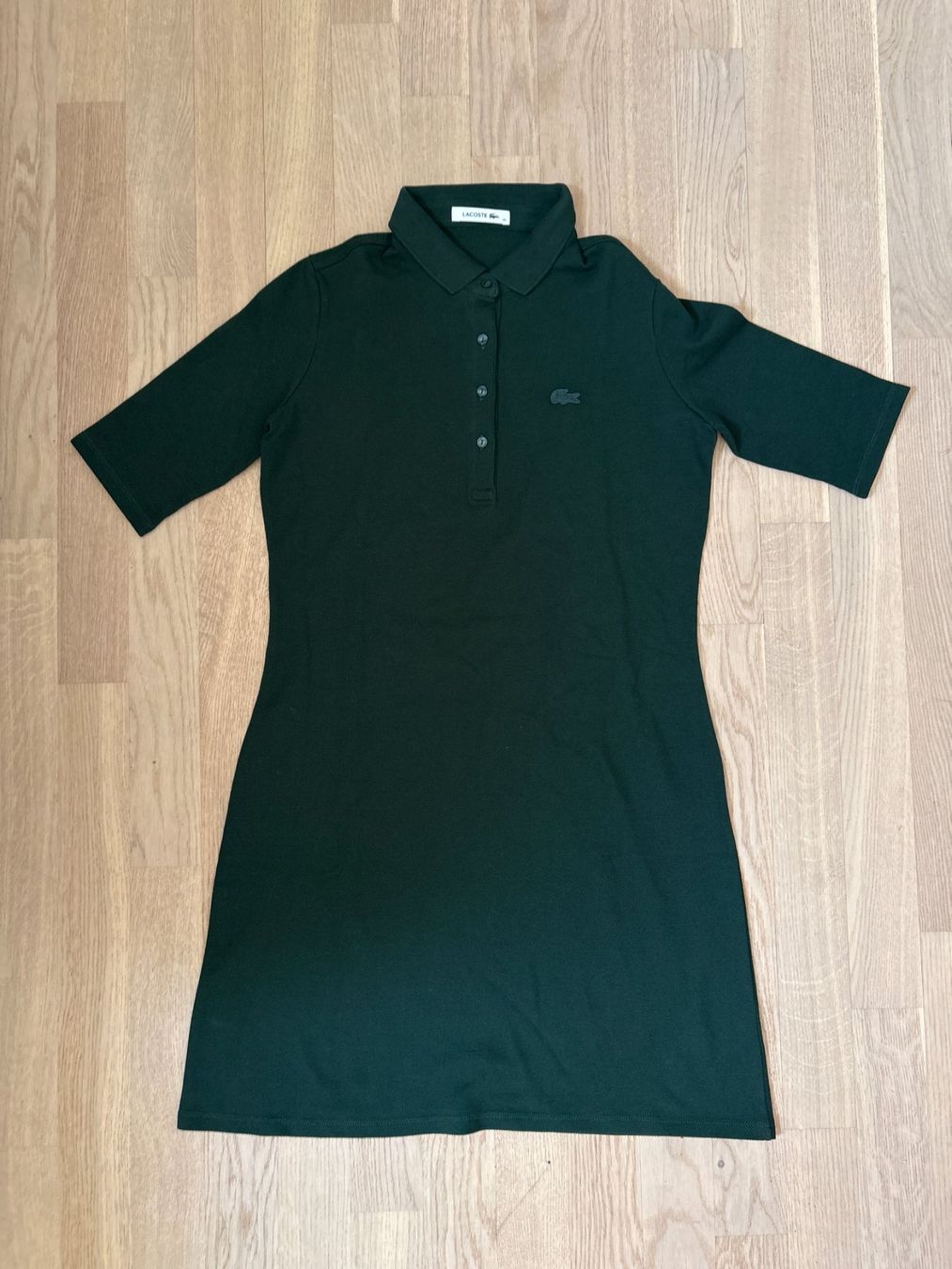 Lacoste Kleider: Lacoste Kleid – Neu (gemäss Beschreibung) aus Elgg von Jo_Naj 1