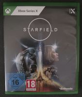 Bethesda Starfield Xbox Series X