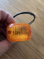 Blinker Oldtimer Motorrad Universal Top Zustand🧡!