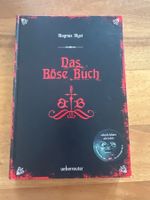 Magnus Myst Das Boese Buch Kinderbuch