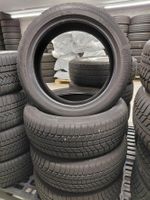 4x Winterreifen 215/50 R18 92V Continental