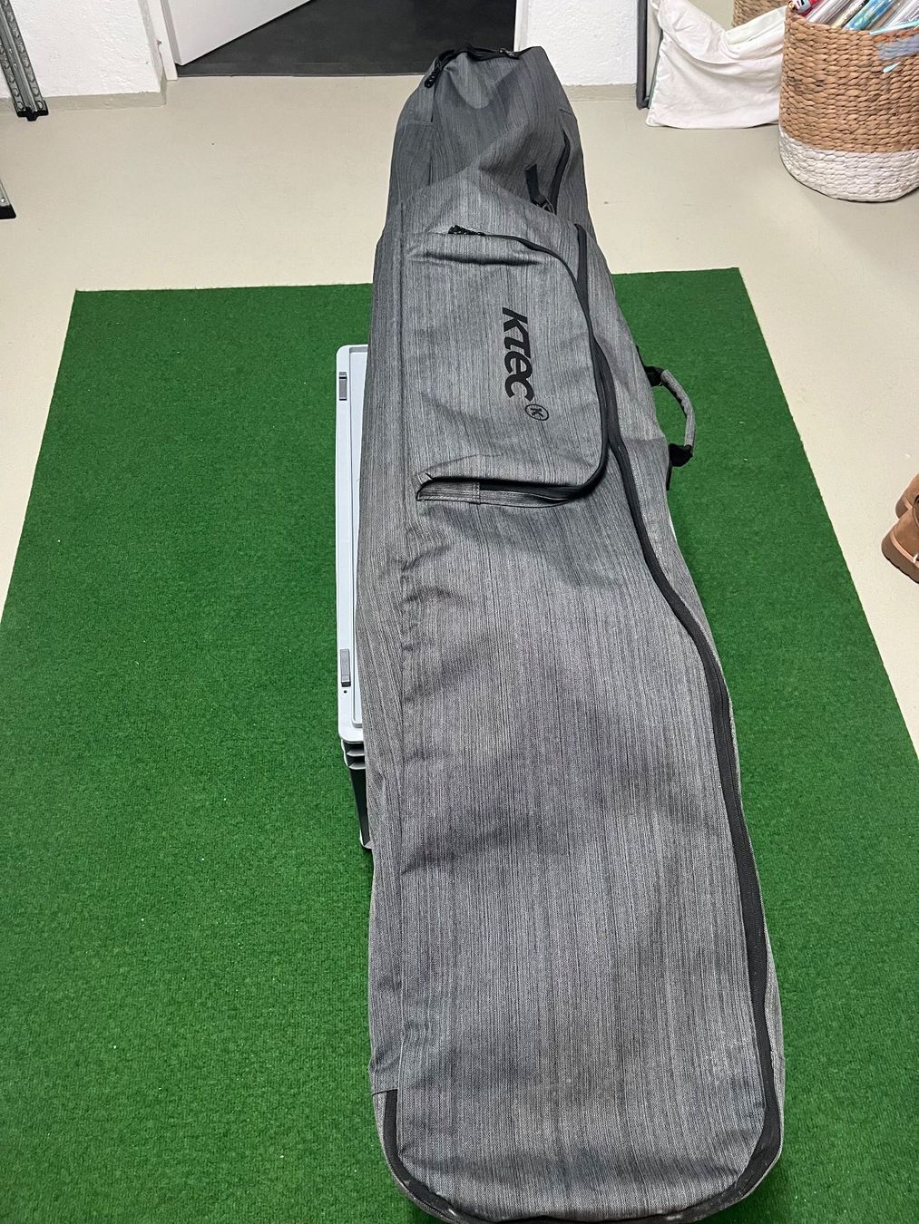 Lib Tech Board: Snowboard zu verkaufen – Usato da Thun venduto da DrMike93 6