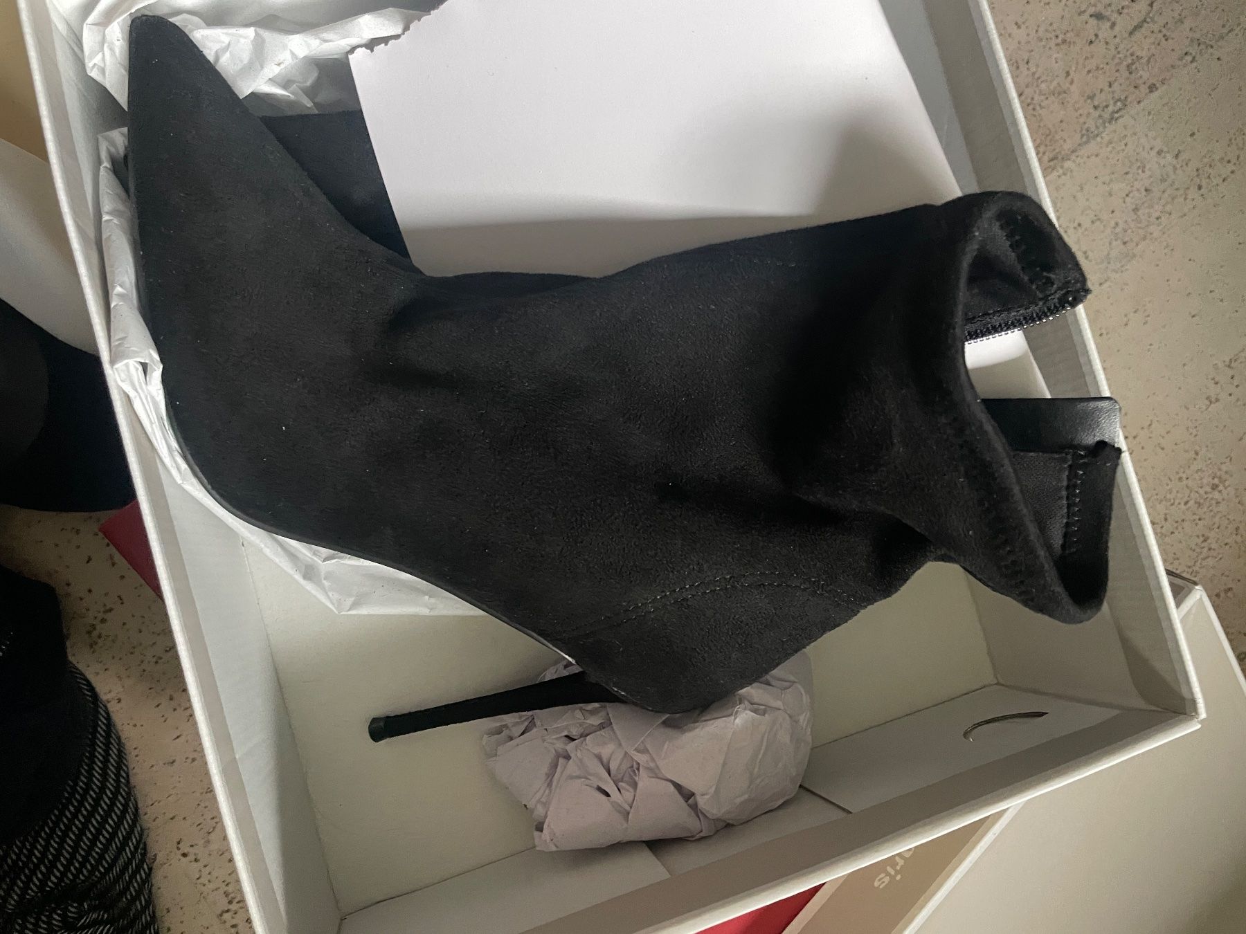 Steve Madden Scarpe da donna: Steve Madden Heels Gr 39 – Usato da Volketswil venduto da n_r_5gdf 1