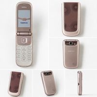 Nokia 3710 Fold Pink/Rosa – Klapphandy – Originalverpackung 