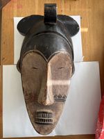 Masque Africain 