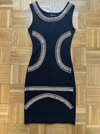 Kleid Gr. S