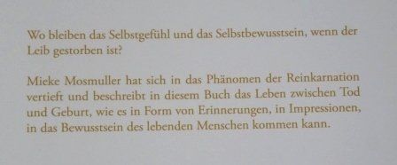Libri: Impressionen aus dem Tod – Nuovo e nell'imballaggio originale da Mauren venduto da Yeelen 3