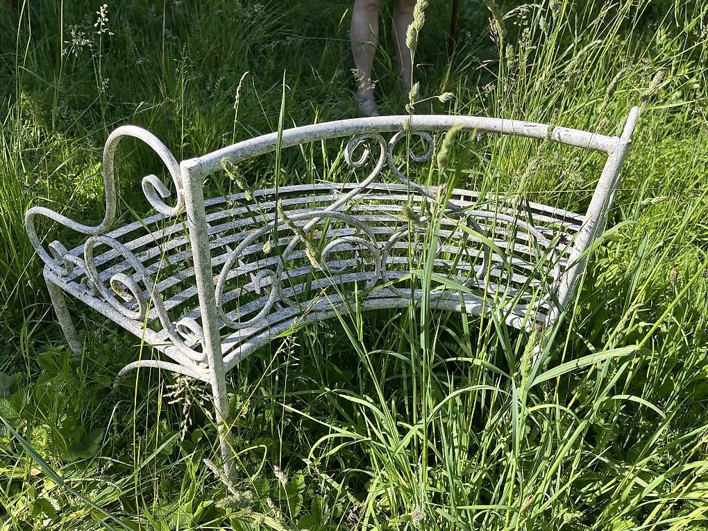 Panchine: Sitzbank – Usato da Liebefeld venduto da Faktum