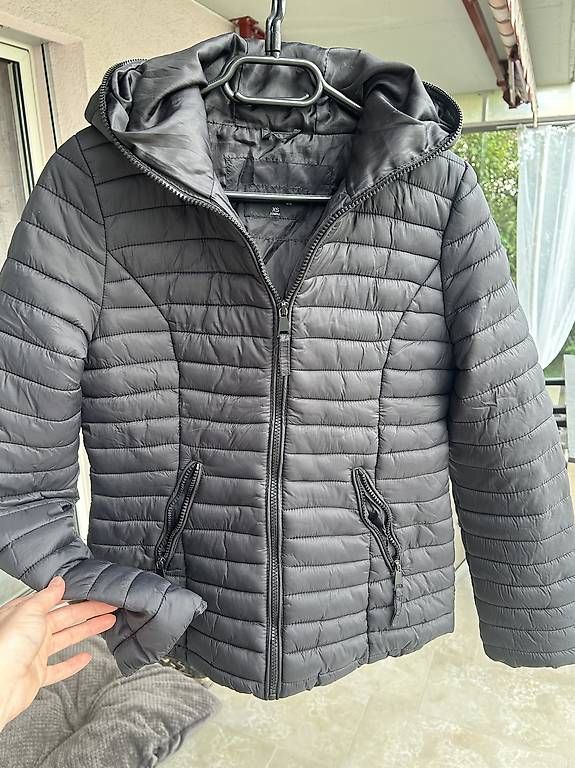 Giacche: schöne Jacke schwarz von Zebra – Usato da Niederbuchsiten venduto da idontknow.